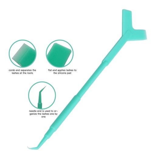 Wimpernwelle werkzeugset 5 - wimpernwelle-werkzeugset, (5
