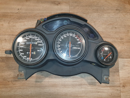 Suzuki 600 gn76b - suzuki, rf