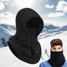 Winddichte Sturmhaube