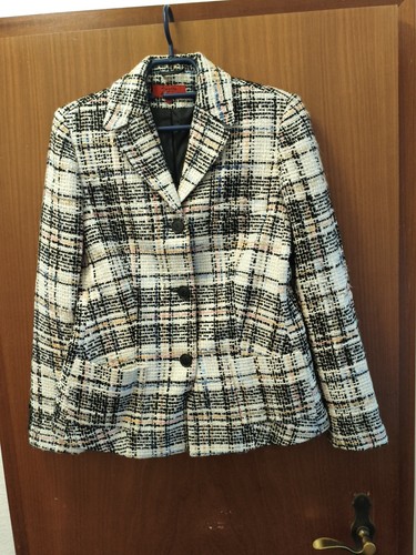 Zagora blazer bouclé - blazer,