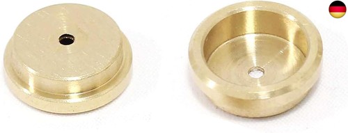 2pcs batterie adapter - 2pcs,
