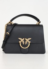 PINKO Damentaschen Schwarz