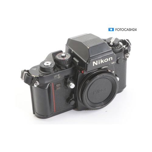 Nikon sehr gut - hp,
