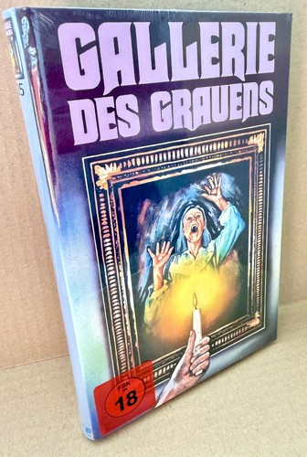 Galerie des grauens - grauens,