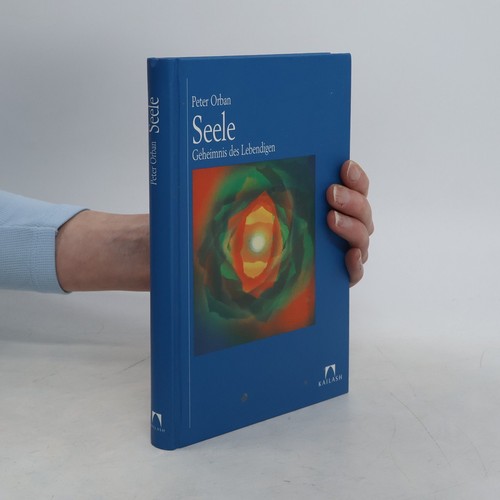 Seele geheimnis des - seele.,