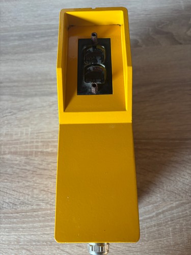 Leuze electronic sls - electronic,