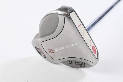 Odyssey white hot ball cs - hot,