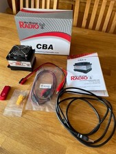 Battery  & Solar Cell Analyser