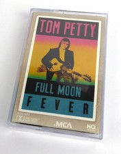 Musikkassette - TOM PETTY -