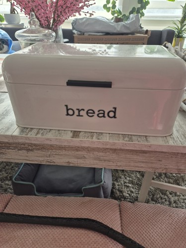 Brotkasten edelstahl - brotkasten,
