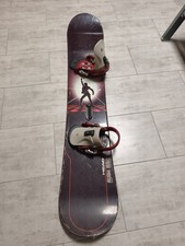 Snowboard Head Rush 155 ideal für Anfänger 