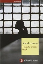 I diritti umani oggi von Cassese, Antonio | Buch | Zustand akzeptabel