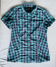 *** MAMMUT  Trekking Bluse