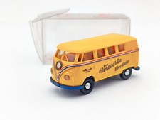 BREKINA H0 VW T1 BUS Bulli