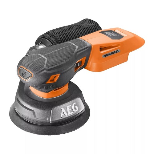 Aeg pro18v bex18sbl 125 - aeg, bex18sbl-125-0