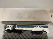 Conrad 1:50 LKW Mercedes