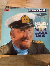 James Last - Käpt'n James