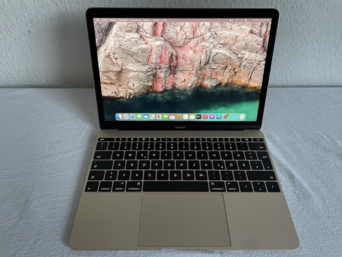 Apple macbook retina - macbook, 12”