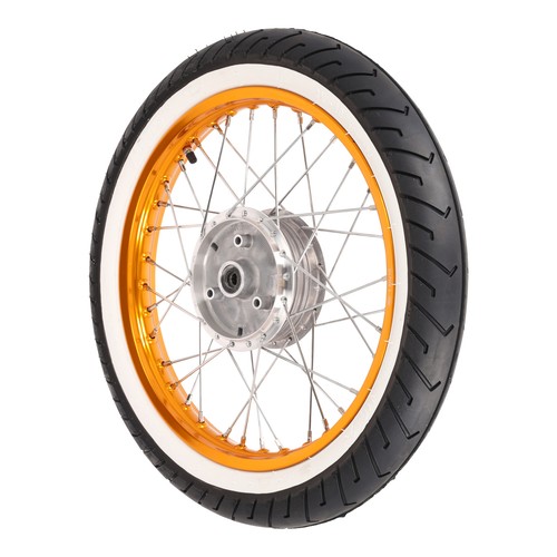 Komplettrad hinten für simson - komplettrad,