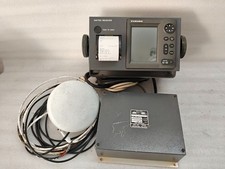 Furuno NX 700A Navtex Full Set