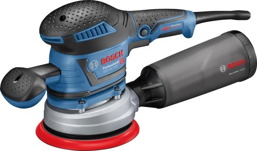 Bosch exzenterschleifer gex - bosch,