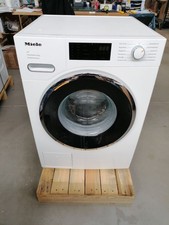 Miele WWE 460 WPS