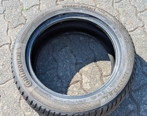 225 r17 98h continental - 50,