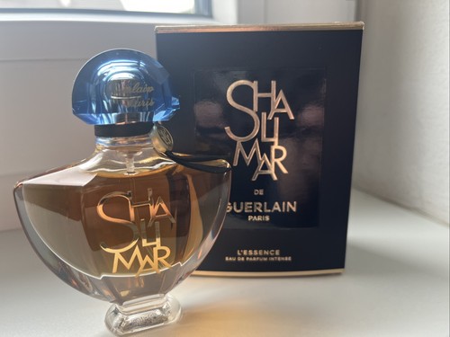 Guerlain shalimar essence - guerlain, l‘essence