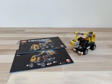 LEGO® Technic Hubarbeitsbühne / Set 42031 | Gebraucht