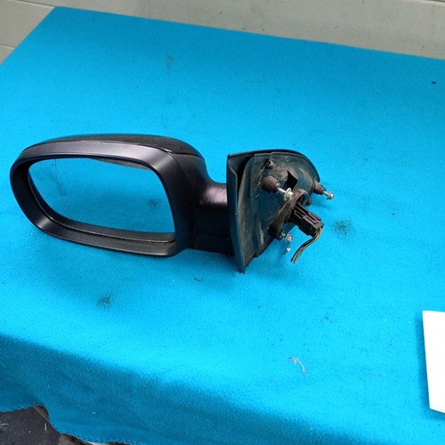 Opel corsa außenspiegel - corsa,