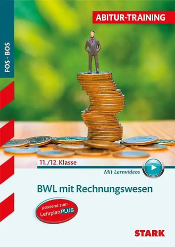 Stark abitur training fos - abitur-training, fos/bos