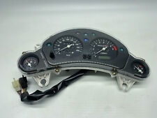 Honda XL650V Transalp Cockpitarmaturen Cockpit Tacho Instrumente Speedo (1) 03'