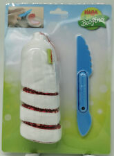 Haba 304229 Biofino Salami