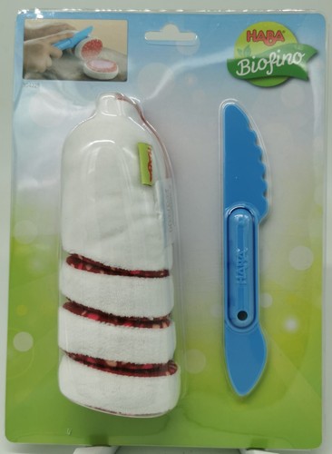Haba 304229 biofino salami - haba,