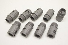 9x FLEXA AD10.0 PG8 verschraubung Kabelverschraubung AD100