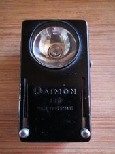 Daimon 413 taschenlampe - 413,