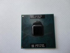 Intel SLB3R Core 2 Duo