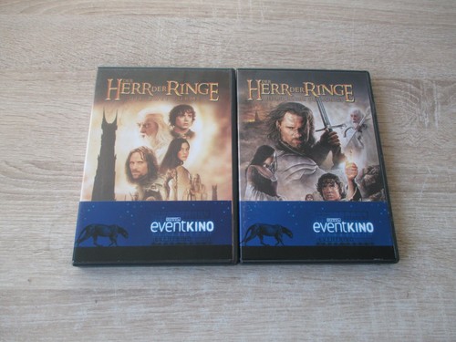 Der herr ringe - der, 4