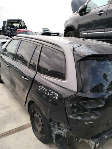 Gasfeder kofferraum citroen - kofferraum, c4