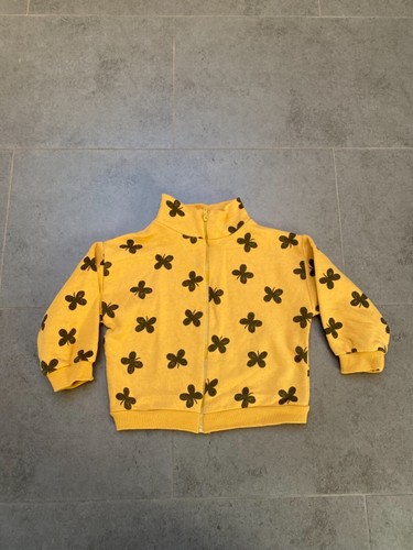 Zara baby pullover - zara,