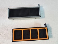 Aktivkohlefilter Kassette