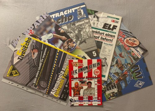 Programme saison 2002 - programme,