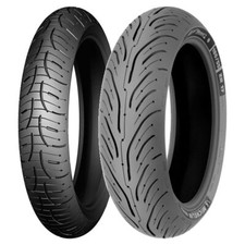 Paar motorradreifen michelin - paar,