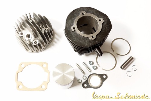 Vespa zylinderkit 85ccm - -,