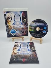 Sacred 2-Fallen Angel (Sony PlayStation 3, 2009) | Ps3 Spiel | Getestet ✅️ 