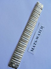 SWATCH+FLEX-BAND+BICOLOR GOLD