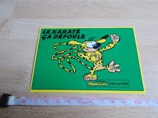 Selbstklebend marsupilami - selbstklebend,