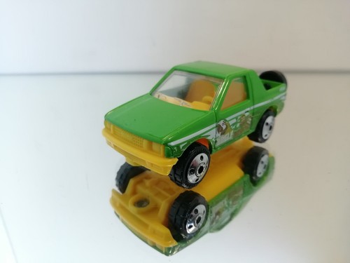 Matchbox isuzu amigo - isuzu,
