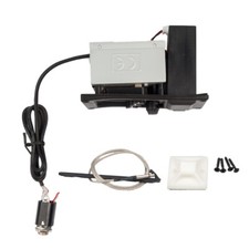 3 Band EQ Equalizer System