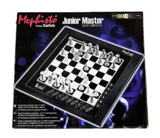 MEPHISTO Junior Master